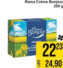 Jip Rama Créme Bonjour nabídka