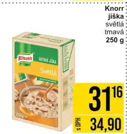 Jip Knorr jíška nabídka