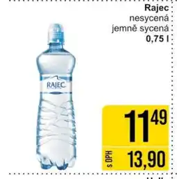 Jip Rajec nabídka