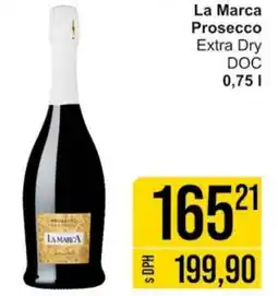 Jip La Marca Prosecco nabídka