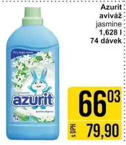Jip Azurit aviváž nabídka