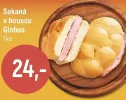 Globus Sekaná v housce Globus nabídka