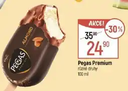 Pegas Premium