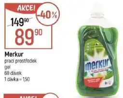 Globus Merkur nabídka