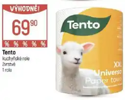 Globus Tento nabídka