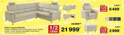 Sconto Sedací souprava MALAGA nabídka