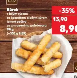 Búrek