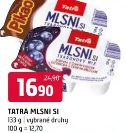 Terno TATRA MLSNI SI nabídka