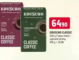 Terno EDUSCHO CLASSIC nabídka