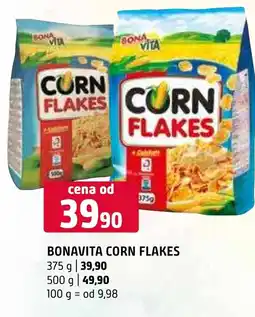 Terno BONAVITA CORN FLAKES nabídka