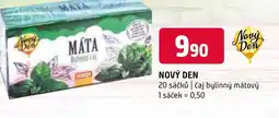 Terno NOVÝ DEN nabídka