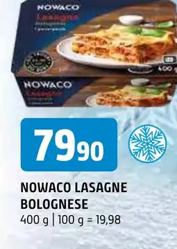 Terno NOWACO LASAGNE BOLOGNESE nabídka