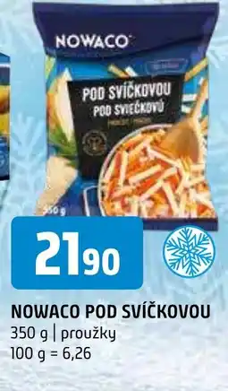 Terno NOWACO POD SVÍČKOVOU nabídka