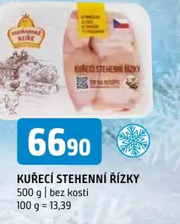 Terno KUŘECÍ STEHENNÍ ŘÍZKY nabídka