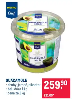 GUACAMOLE