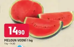 Trefa MELOUN VODNÍ 1 kg nabídka