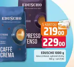 Trefa EDUSCHO 1000 g nabídka
