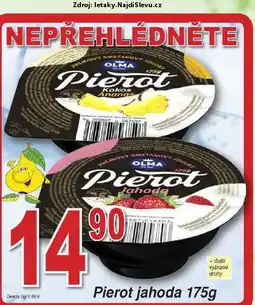 Pierot