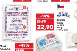 Kaufland Tvaroh tučný nabídka