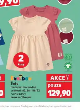 Kaufland Šaty nabídka