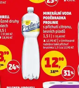 Penny Market Poděbradka prolinie nabídka