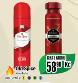 Old Spice
