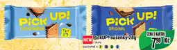 Tamda Foods PickUP! sušenky 28g nabídka