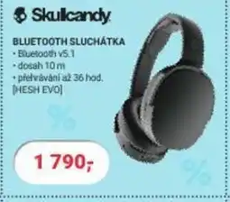 BLUETOOTH SLUCHÁTKA