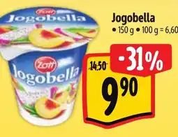 Albert Jogobella nabídka