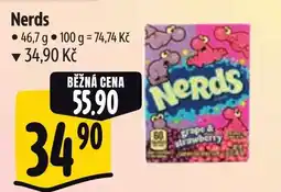 Nerds