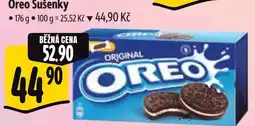 Albert Oreo Sušenky nabídka