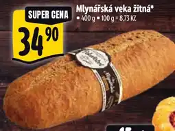 Albert Mlynářská veka žitná nabídka