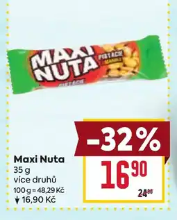Maxi Nuta
