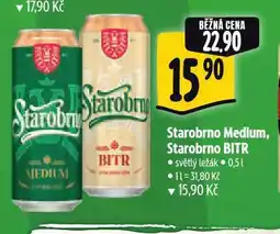 Albert Pivo starobrno nabídka