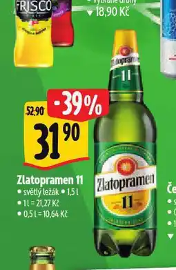 Albert Pivo zlatopramen nabídka