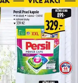Albert Persil prací prostředek nabídka