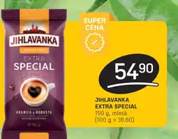 Flop JIHLAVANKA EXTRA SPECIAL nabídka