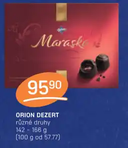 Flop ORION DEZERT nabídka