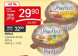 Flop PERLA nabídka