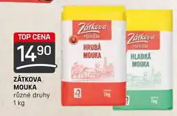 Flop ZÁTKOVA MOUKA nabídka