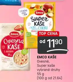 EMCO KAŠE