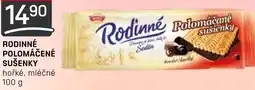 Flop RODINNÉ POLOMÁČENÉ SUŠENKY nabídka