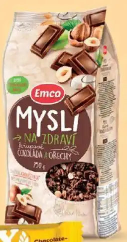 Globus Emco Mysli nabídka