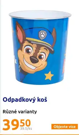 Odpadkový koš