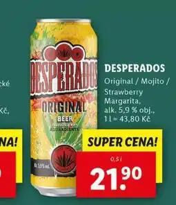 Desperados