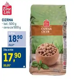 Makro CIZRNA nabídka