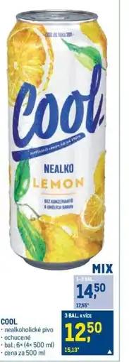 Makro COOL nabídka