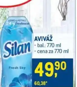 Makro AVIVÁŽ nabídka