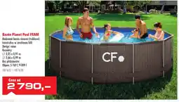 Uni Hobby Bazén Planet Pool FRAM nabídka