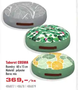Taburet COSMA